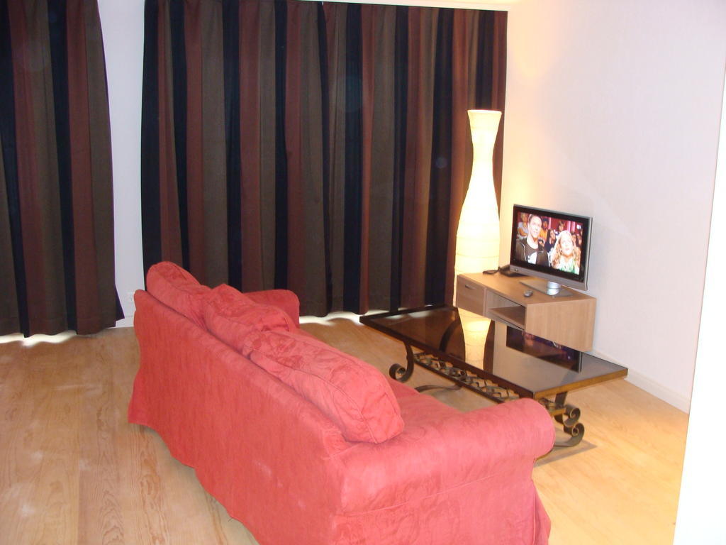 Apartment Residence Caprice Grindelwald Habitación foto
