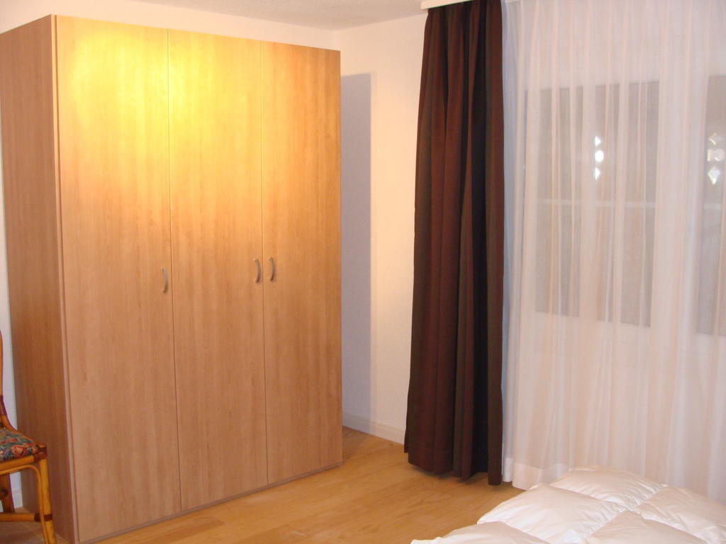 Apartment Residence Caprice Grindelwald Habitación foto