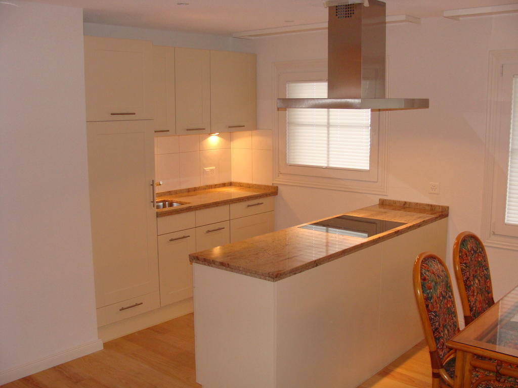 Apartment Residence Caprice Grindelwald Habitación foto